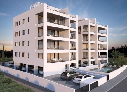 Appartamenti per 205 000 euro a Larnaca, Cipro