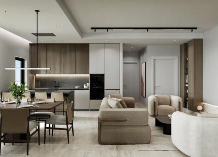 Penthouse for 550 000 euro in Limassol, Cyprus
