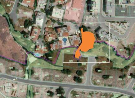Grundstück für 680 000 euro in Paphos, Zypern