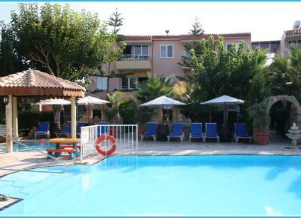 Hotel para 8 500 000 euro en Pafos, Chipre