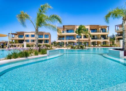 Apartment for 575 000 euro in Paphos, Cyprus