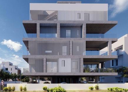 Appartamenti per 472 577 euro a Limassol, Cipro