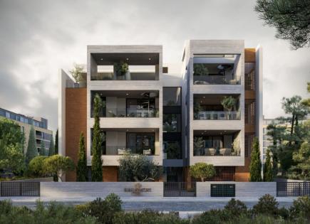 Apartamento para 220 000 euro en Lárnaca, Chipre