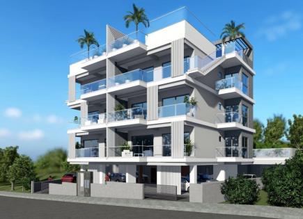 Apartment für 515 000 euro in Limassol, Zypern