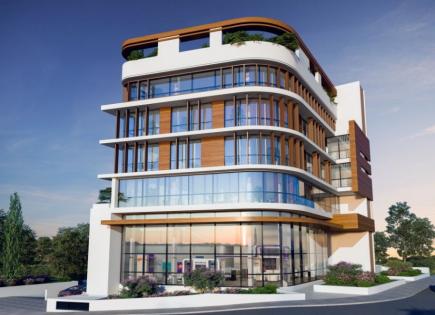 Commercial property for 9 300 000 euro in Limassol, Cyprus