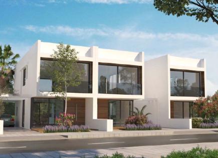Villa for 320 000 euro in Larnaca, Cyprus