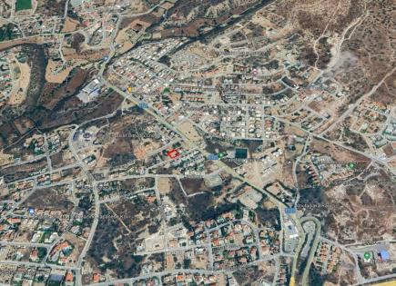 Terreno per 340 000 euro a Limassol, Cipro