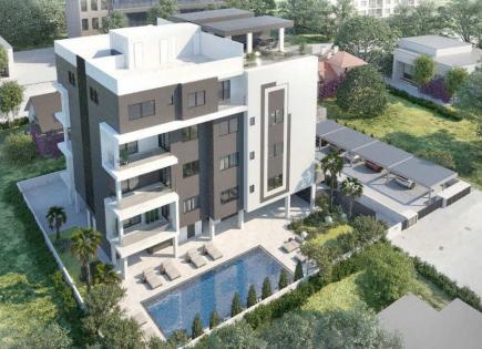 Apartment für 610 000 euro in Limassol, Zypern
