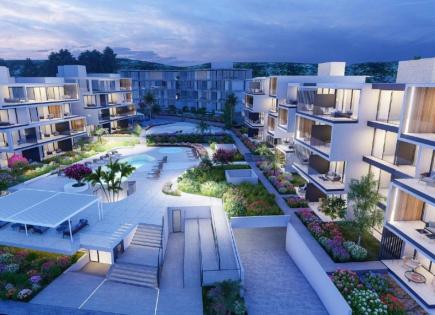 Apartamento para 570 800 euro en Limasol, Chipre