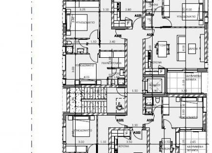 Appartement pour 149 000 Euro à Larnaca, Chypre
