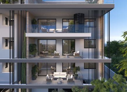 Appartement pour 260 000 Euro à Limassol, Chypre