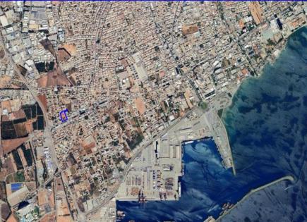 Terreno per 9 500 000 euro a Limassol, Cipro