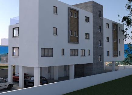 Apartment für 395 000 euro in Paphos, Zypern