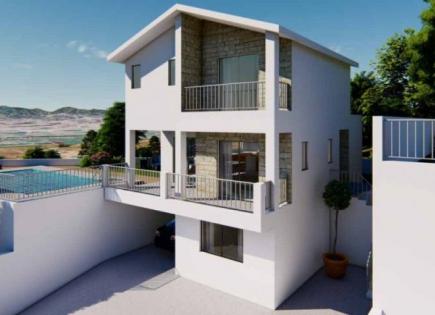 Villa für 605 000 euro in Paphos, Zypern