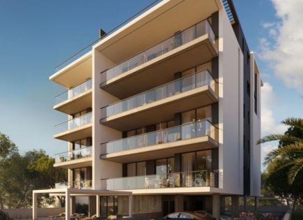 Studio per 440 000 euro a Limassol, Cipro