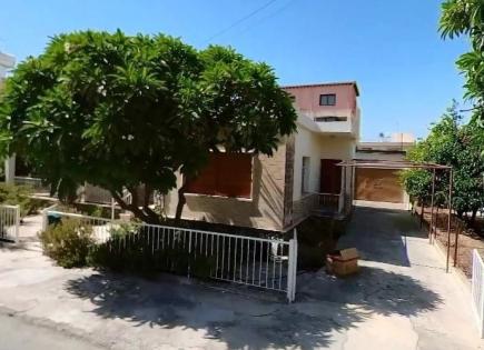 Terrain pour 380 000 Euro à Protaras, Chypre