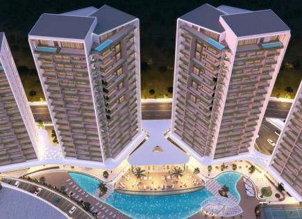 Apartment für 486 000 euro in Larnaka, Zypern