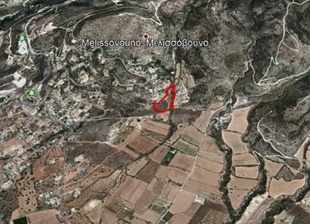 Terrain pour 2 000 000 Euro à Paphos, Chypre