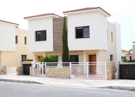 Villa pour 349 000 Euro à Paphos, Chypre
