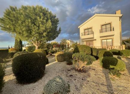 Villa für 400 000 euro in Paphos, Zypern