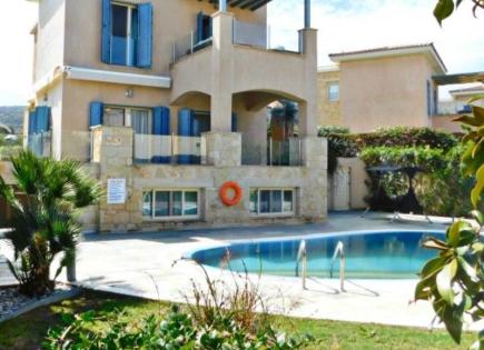 Villa para 1 476 000 euro en Pafos, Chipre