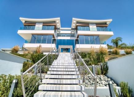 Villa para 5 200 000 euro en Pafos, Chipre