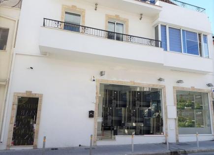 Commercial property for 750 000 euro in Limassol, Cyprus