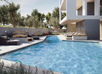 Apartment for 580 000 euro in Limassol, Cyprus