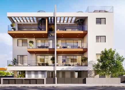 Appartement pour 245 000 Euro à Limassol, Chypre