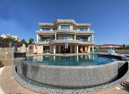 Villa für 2 700 000 euro in Paphos, Zypern