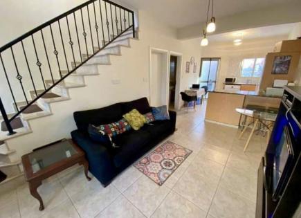 Stadthaus für 380 000 euro in Limassol, Zypern