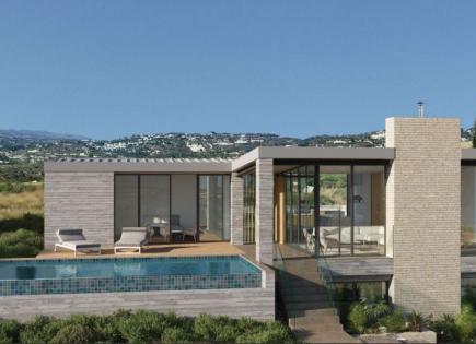 Villa pour 1 868 000 Euro à Paphos, Chypre