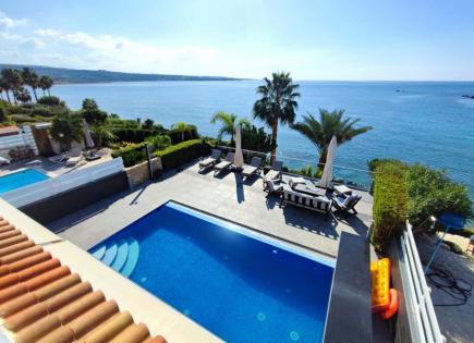Villa per 2 500 000 euro a Paphos, Cipro