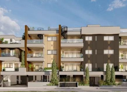 Apartment for 430 000 euro in Limassol, Cyprus