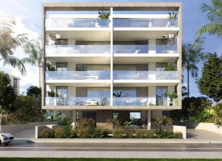 Apartamento para 310 000 euro en Limasol, Chipre