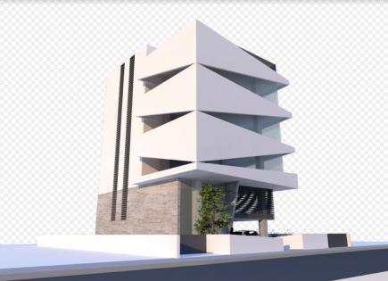 Gewerbeimmobilien für 3 400 000 euro in Limassol, Zypern