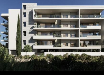 Appartamenti per 432 000 euro a Limassol, Cipro