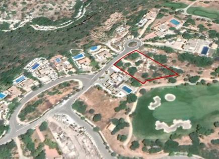 Terreno para 650 000 euro en Pafos, Chipre