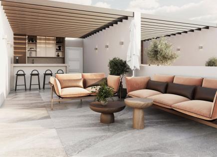 Penthouse für 299 900 euro in Limassol, Zypern