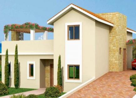 Villa für 533 000 euro in Limassol, Zypern