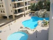 Penthouse pour 179 999 Euro à Larnaca, Chypre