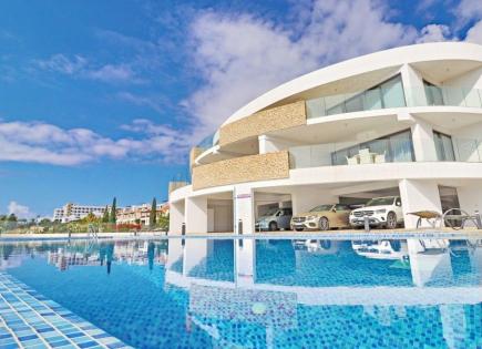 Appartement pour 650 000 Euro à Paphos, Chypre