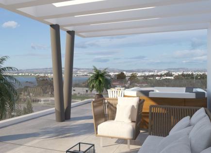 Penthouse für 800 000 euro in Larnaka, Zypern