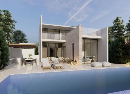 Villa pour 1 200 000 Euro à Paphos, Chypre