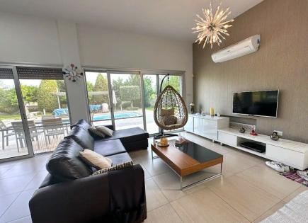 Villa para 1 600 000 euro en Limasol, Chipre