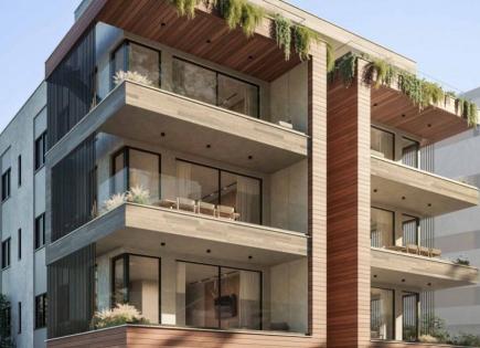 Apartment für 600 000 euro in Limassol, Zypern
