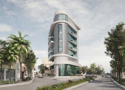 Commercial property for 11 700 000 euro in Limassol, Cyprus