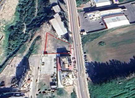 Grundstück für 300 000 euro in Paphos, Zypern