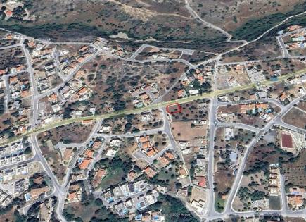 Grundstück für 230 000 euro in Paphos, Zypern