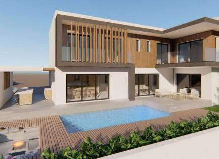 Villa for 1 500 000 euro in Limassol, Cyprus